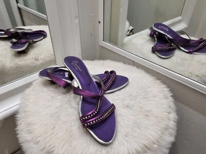 Fasino Shoes - Picture 1 of 1