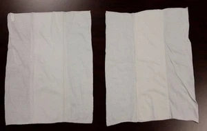 Box of 100% Cotton New Diapers Rags (25 LB) - Picture 1 of 4