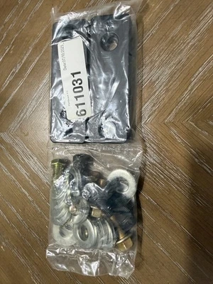 ICON 2010-2014 Toyota FJ Cruiser/2010-2024 Toyota 4Runner, realocação de barra oscilante  - Imagem 1 de 4