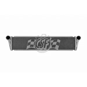 CSF For Porsche Cayman 2006-2011 Center Radiator - Picture 1 of 5
