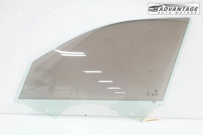 2012-2016 BMW 328I XDRIVE F30 FRONT LEFT DRIVER SIDE DOOR WINDOW GLASS OEM - Image 1 of 4