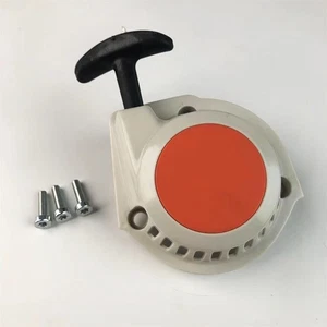 4149 190 4001 Recoil Pull Starter Rewind For Stihl FS94 FS94C FS94RC FS94R KM94R - Picture 1 of 8
