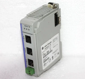 Allen Bradley 1769-SM2 /A Compact I/O DSI/MODBUS RTU COMMUNICATION MODULE - Foto 1 di 6