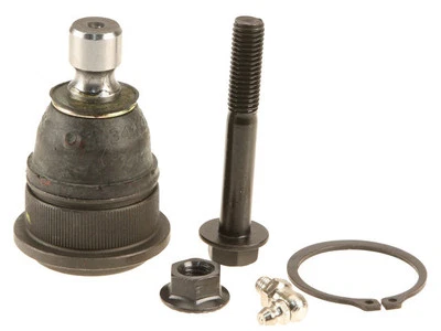 Para 2005-2009 Saab 97X junta esférica dianteira superior AC Delco 48422CXCB 2006 2007 2008 - Imagem 1 de 2