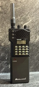 Sommerkamp TS-277DX VHF/2m Handfunkgerät - Amateurfunk - Zdjęcie 1 z 5