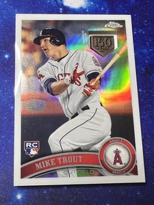 Juego completo Topps 2019 cromo mejores tarjetas reimpresión medallones Mike Trout radiocontrol - Imagen 1 de 4