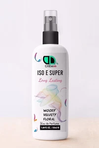 ISO E Super Absolute Eau de Parfume Woody, Velvety, Floral Fragrance 50ml - Picture 1 of 2