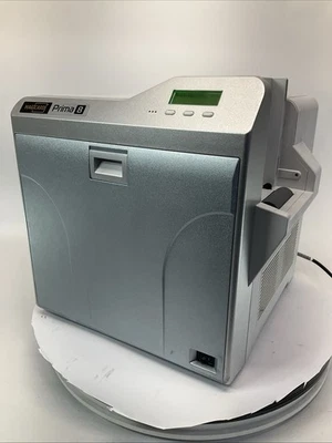 Magicard Prima CX-D80 Card Printer - Image 1 of 4
