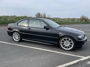 BMW 3 Series Coupe E46 325ci - Picture 1 of 22