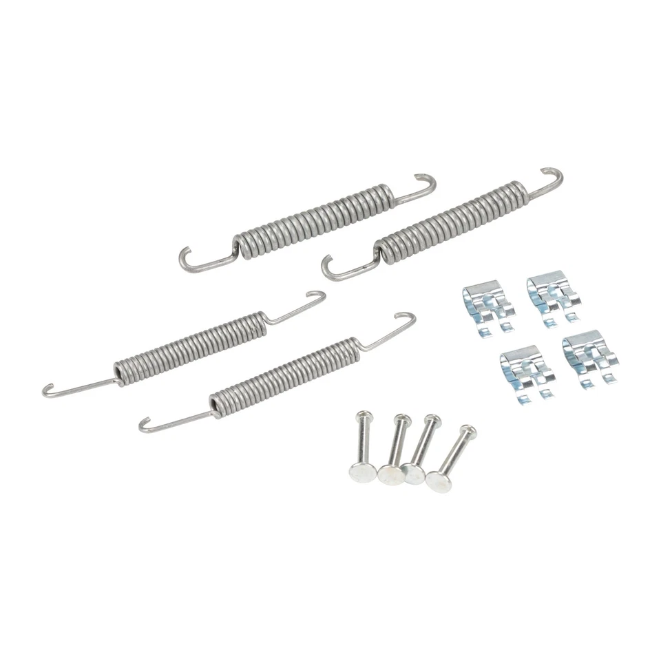 Kit Molle Per Freno a Tamburo (2) 9948233 - Bild 1 von 1