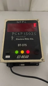 Heraeus DT-375 Furnace Temperature Controller - Picture 1 of 6