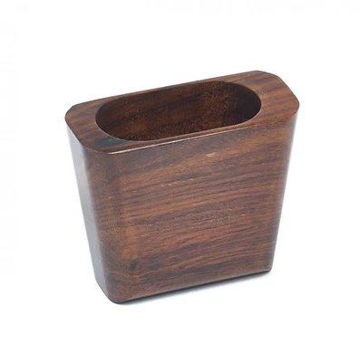 SOLID CHERYWOOD DICE CUP - Image 1 of 2