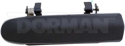 Manija de puerta exterior delantera izquierda Dorman 83334 para Ford Windstar 95-98 Foto 1 de 4