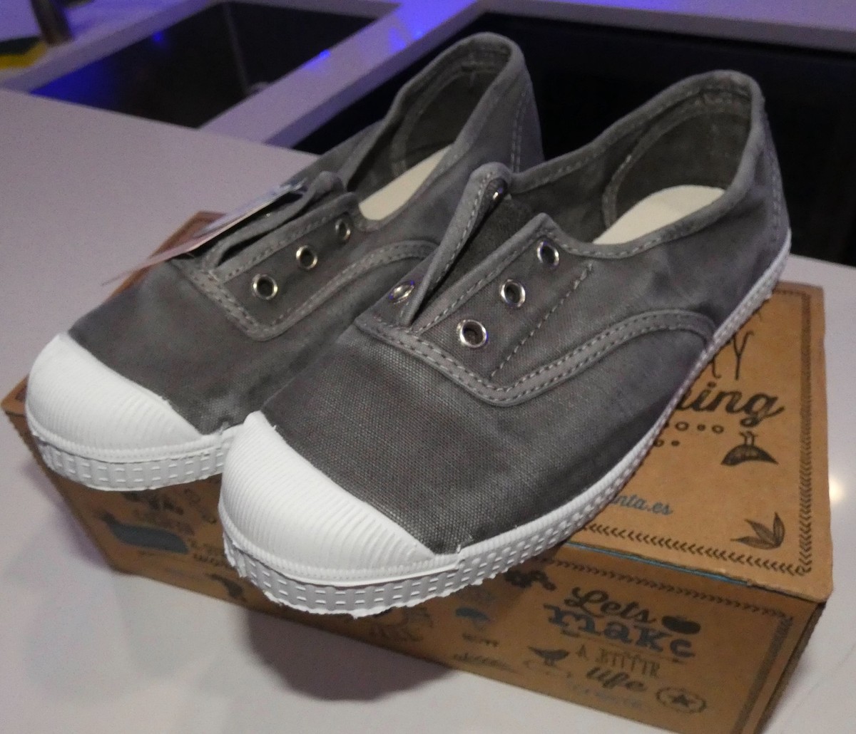 Tenis Perestroika Canada Zapatos De Goma Escolares Antiguos Las