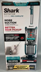 Shark ZU81: Rotator Swivel Pro-Complete Self-Cleaning Vacuum w/ Powerfins - Picture 1 of 7