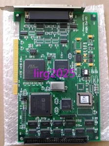 1pc used Control card GX-PCI Ver·A GT-200-SV VER2.51 - Picture 1 of 4