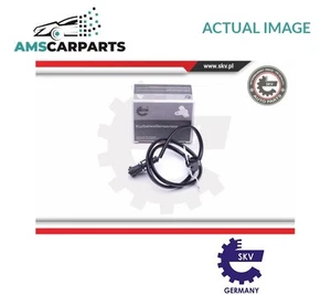CAMSHAFT POSITION SENSOR 17SKV245 SKV GERMANY NEW OE REPLACEMENT - Picture 1 of 8