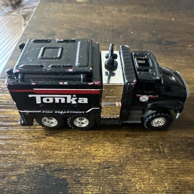 Camión bombeo Hasbro Foto 1 de 4