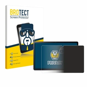 Blickschutz Folie für Acer Iconia P10-21Q-83XL Anti Spy Privacy Screen Display  - Bild 1 von 7