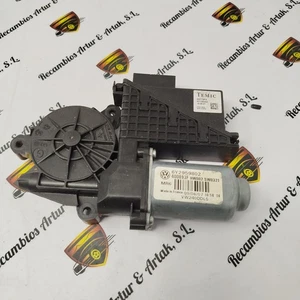 Moteur Élévateur De Vitre Skoda Fabia VW Polo 6Y2959802 400911C - Picture 1 of 3