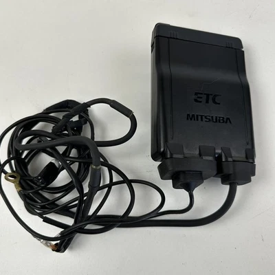 Ducati Scrambler SIXTY2 400 2021 ETC Mitsuba MSG-BE51 Electronic Toll Collection - Image 1 of 4