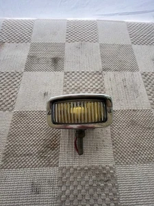 Hella 82333 Back-up Light for VW Volkswagen Mercedes Marchal Cibie Bosch Chopper - Picture 1 of 6
