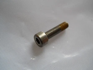 Tornillo de zócalo Seadoo M4 X 16 número de pieza 205541660 - Imagen 1 de 2