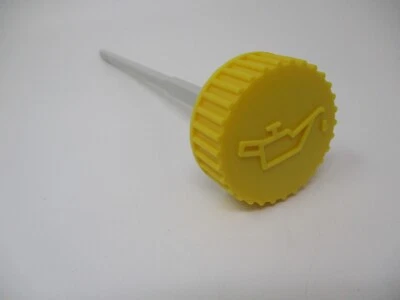 Genuine Kawasaki 14075-0725 Oil Dip Stick Gage FR541V FR600V FR651V FS481V - Image 1 of 4