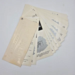 Dean Collins Studio Skizzenbuch 1989 Fotografie seltenes Original Taschenbuch - Bild 1 von 10