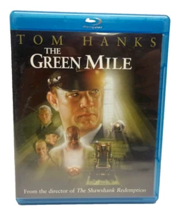 Blu-Ray Green Mile 1999 Tom Hanks Michael Clarke Duncan Frank Darabont - Bild 1 von 8
