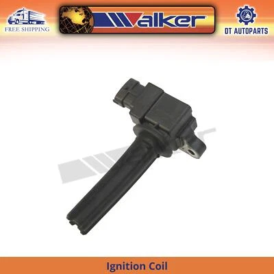 Andador de bobina de encendido Saab 9-3 2,0 L L4 2003-2010 2004 2005 2006 2007 2008 Foto 1 de 3