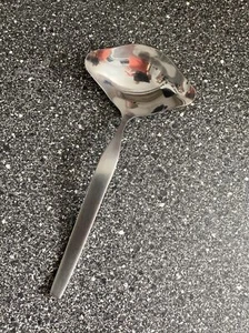 Vintage Viners Profile Stainless Steel Gravy Sauce Ladle Spoon - Picture 1 of 8