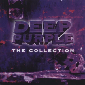 Deep Purple - The Collection - 1970s/1980s Pop/Classic Rock/Glam Rock - Picture 1 of 1