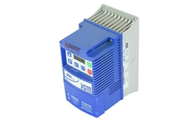 Lenze SMVector NEMA1 400/480V 1.5kW 2HP 3-Phase Frequency Inverter (ESV152N04TXB)