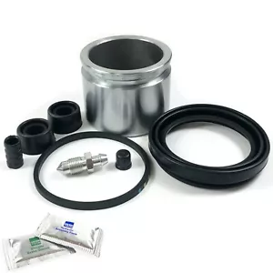 FRONT BRAKE CALIPER REPAIR KIT PISTON FIT MAZDA B2500 PICK-UP 98- 1 POT SCR0065C - Picture 1 of 3