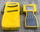 Trimble Tsce Field Controller Data Collector 45268-00 W Case