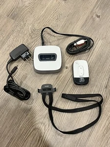 Widex TV-Controller II Hearing Amplifier w/ Charging Base Station - Bild 1 von 3