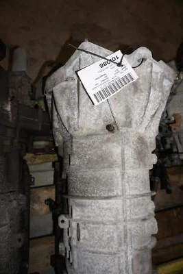 03 04 05 06 2003-2006 BMW 325i E46 M54 2,5 L tracción trasera transmisión automática OEM Foto 1 de 4