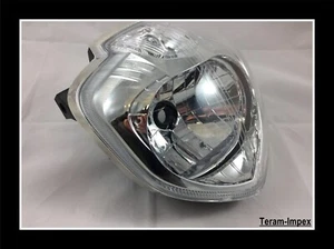 Faro Ant. per Yamaha FZ6 Di 2004 2005 2006 2007 2008 2009 2010 2011 / Nuovo - Foto 1 di 9