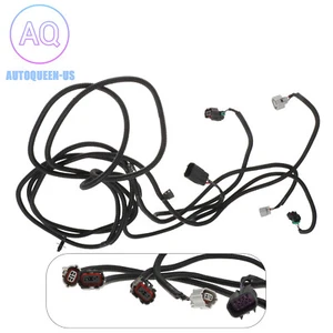 Cable arnés de cables de luz antiniebla para Chevrolet Camaro 2010-2013 92243262 - Imagen 1 de 7