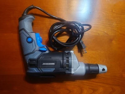 Pistola de tornillo para paneles de yeso Hammerhead Foto 1 de 3