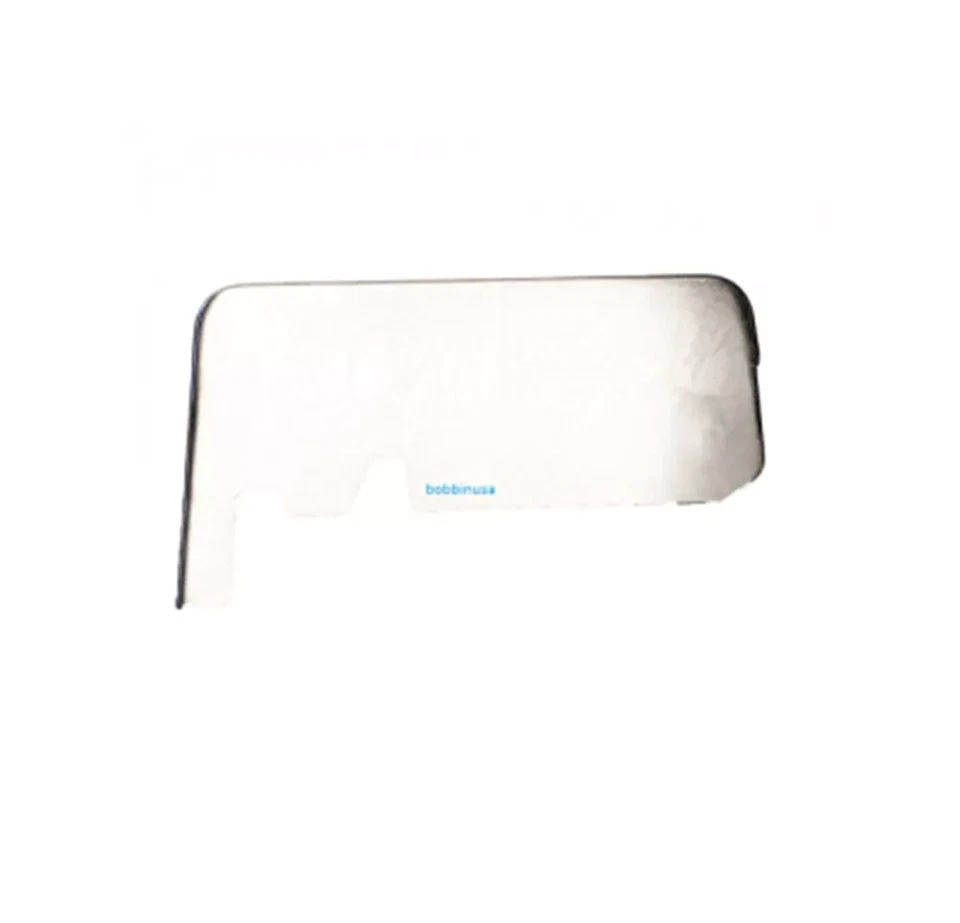 Cloth Plate Assembly Swing Plate Juki Overlock MO-6700 - image 1 of 3