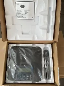 Cisco 7832 IP Konferenz Telefonstation - Schwarz - CP-7832-K9 = Neu versiegelt - Bild 1 von 3