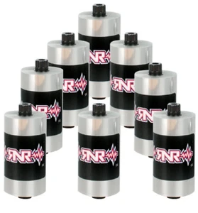 Tiras de repuesto rasgadas n roll off para gafas Wulfsport autograsado ovaladas - 36 mm - Imagen 1 de 1