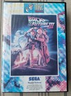 Back To The Future Part 3 (Sega Master System, 1992)