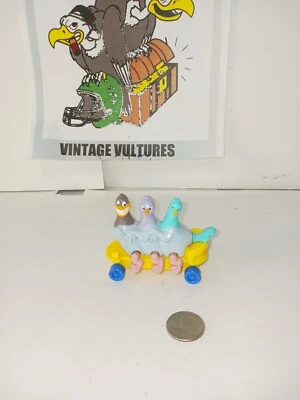 Figura de acción Goodfeathers Skaters 1994 3" McDonalds #5 Warner Bros Animaniacs #B4 Foto 1 de 4