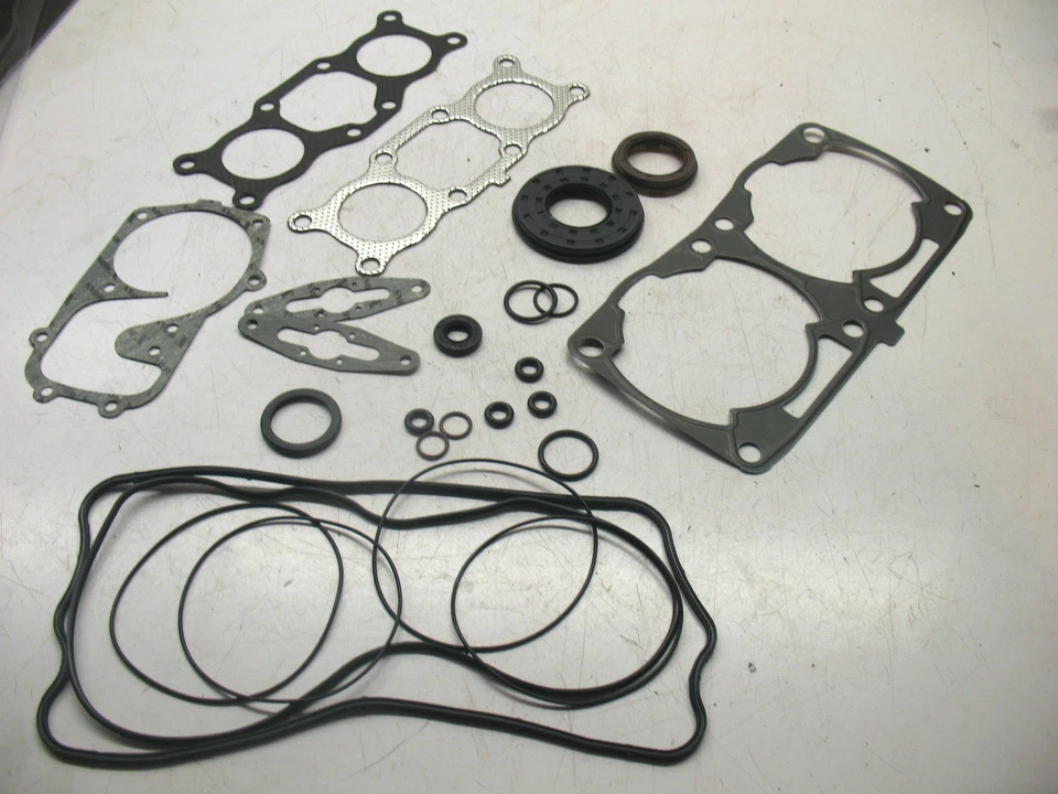 POLARIS SNOWMOBILE GASKET KIT RMK DRAGON 800 CFI IQ ES SWITCHBACK ASSAULT 11-12 - Image 1 of 1