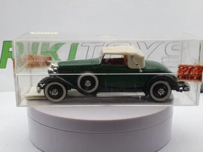 Cadillac V1 6 Cabrio (1931) Rio 1/43 - Imagen 1 de 2