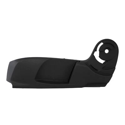 Protector de asiento del conductor izquierdo para Ford Fiesta 2011-2019 cubierta exterior embellecedor BE8Z5462187CB Foto 1 de 4