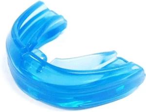 Protector bucal para aparatos ortopédicos, protección dental superior, ajuste instantáneo, tallas para adultos y jóvenes - Imagen 1 de 5